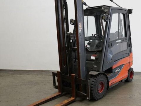 Linde E 25 387 1