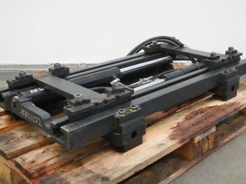 Kaup 2T466B B=1040 mm 2