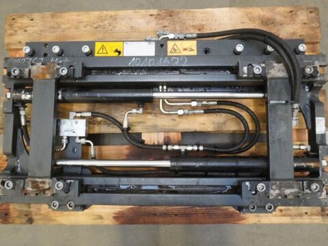 Kaup 2T466B B=1040 mm 3