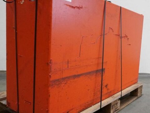48 Volt 5 PzS 775 Ah 2