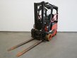 Linde E 20 PH EVO 386-02