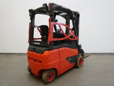 Linde E 20 PH EVO 386-02 2