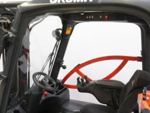 Linde E 20 PH EVO 386-02 3