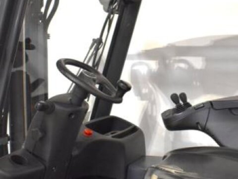 Linde E 16 H EVO 386-02 3