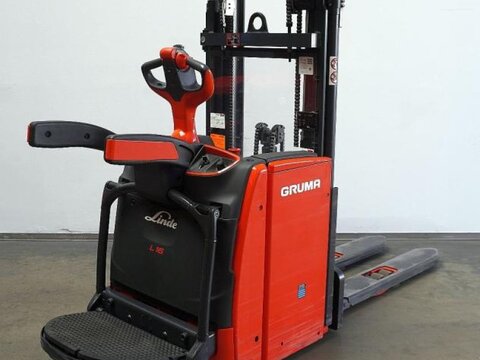 Linde L 16 AP i 1173 1