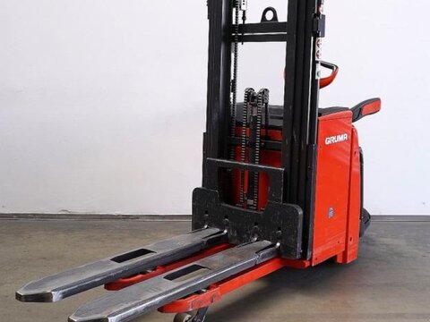 Linde L 16 AP i 1173 2