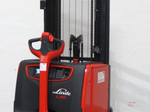 Linde L 20 i 1173-01 1
