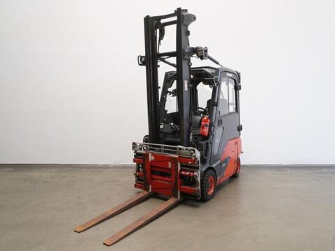Linde E 16 P EVO ION 386-02