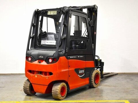 Linde E 30/600 H 387 2