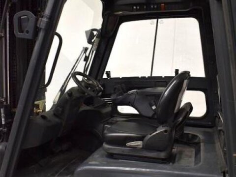 Linde E 30/600 H 387 3