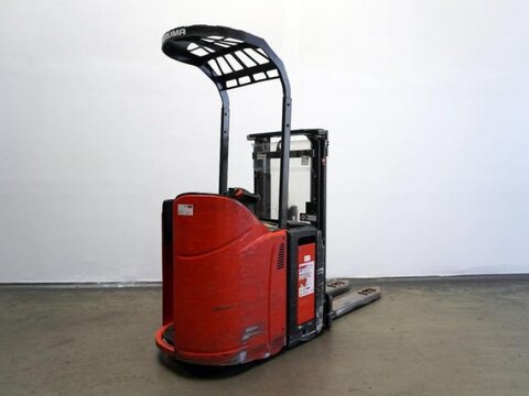 Linde L 12 L SP 133