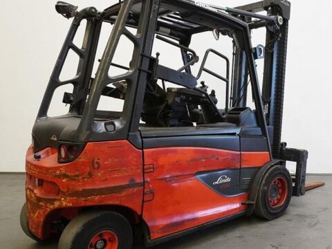 Linde E 50/600 HL 388 2