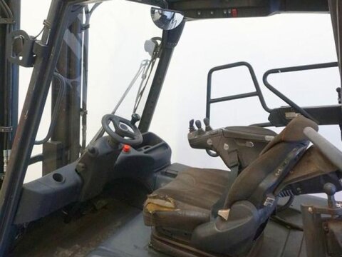 Linde E 50/600 HL 388 3