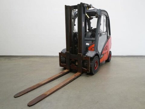 Linde H 30 D (3A) EVO 393-02