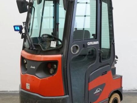 Linde P 60 1191