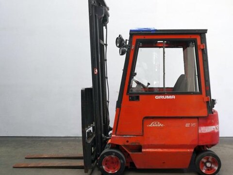 Linde E 16 P 322 1