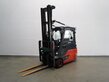 Linde E 20 L EVO 386-02