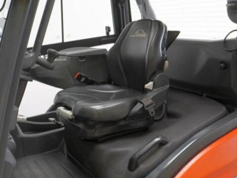 Linde H 50 D/600 1204-01 3