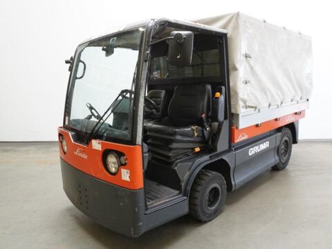 Linde W 20 127