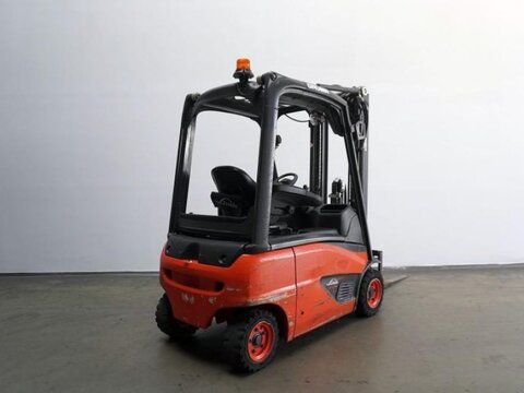 Linde E 16 P EVO 386-02 2