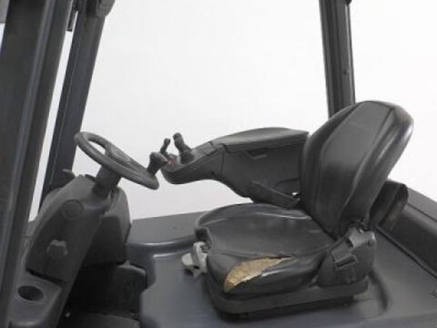 Linde E 16 P EVO 386-02 3