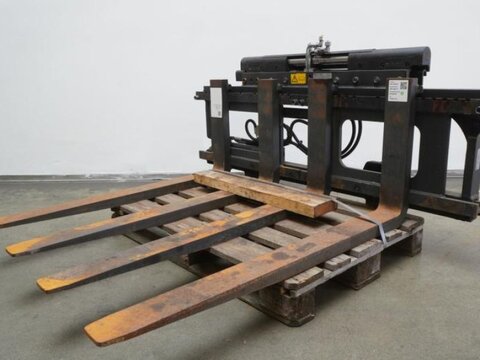 Kaup 3T253B-L/Q Breite 1600mm