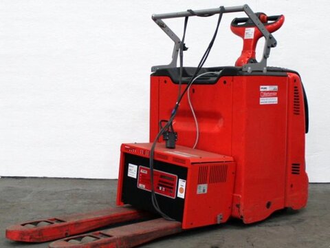 Linde T 25 AP 131-07 2