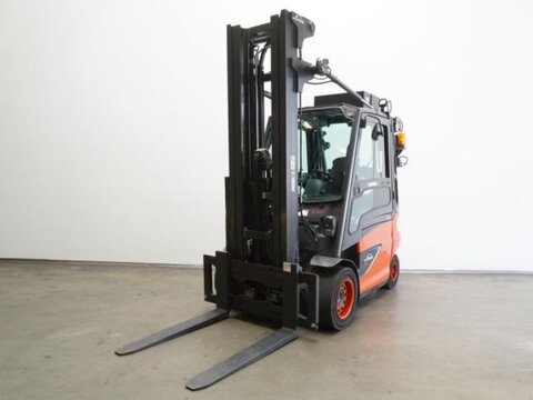 Linde E 45/600 H 388