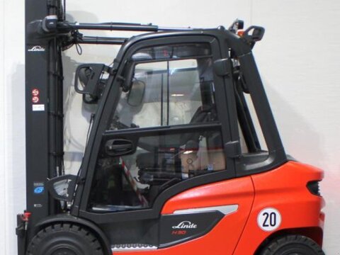 Linde H 30 D 1202 3