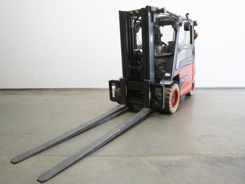 Linde E 50/600 L 388