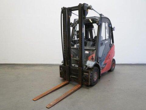 Linde H 25 D EVO 392-02
