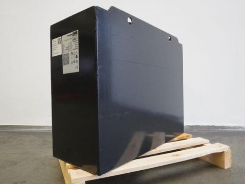 Sonstige 24 Volt 4 PzS 500 Ah
