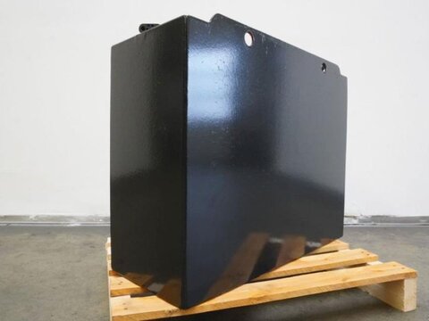 24 Volt 4 PzS 500 Ah 2
