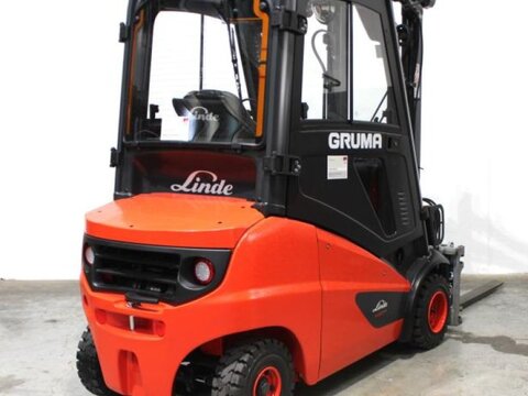 Linde H 20 D EVO 391-02 2