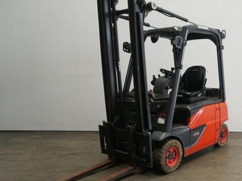 Linde E 16 P EVO 386-02 1