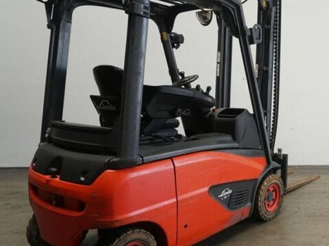 Linde E 16 P EVO 386-02 2