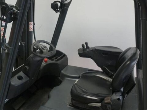 Linde E 16 P EVO 386-02 3