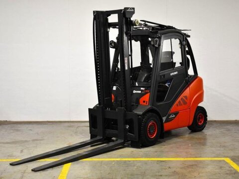 Linde H 35 D (3B) EVO 393-02 1