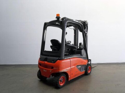 Linde E 16 P EVO 386-02 2