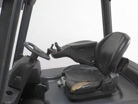 Linde E 16 P EVO 386-02 3