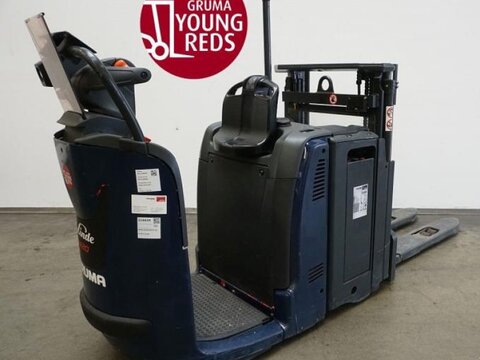 Linde N 20 L 132