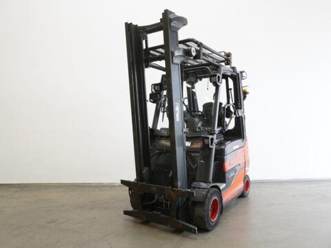 Linde E 30/600 H 387