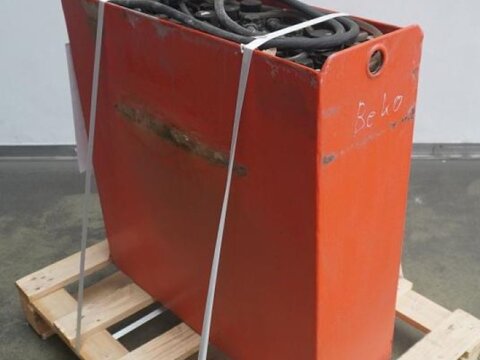 24 Volt 2 PzS 250 Ah 2