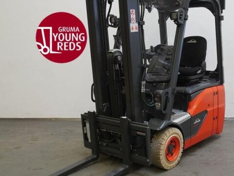 Linde E 14 EVO 386-02