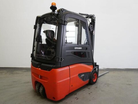 Linde E 16 EVO 386-02 2