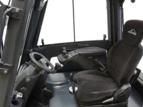 Linde E 16 EVO 386-02 3