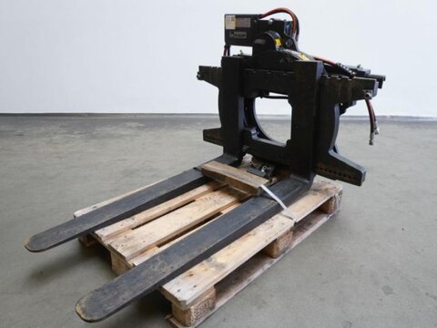 Kaup 2,5T391.1, Breite 1100 mm