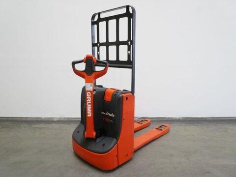 Linde T 16 ION 1152