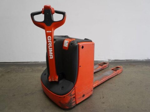 Linde T 16 1152