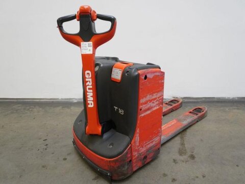 Linde T 18 1152